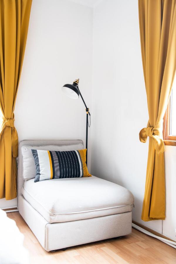 Guest House Rossy Trigrad Esterno foto