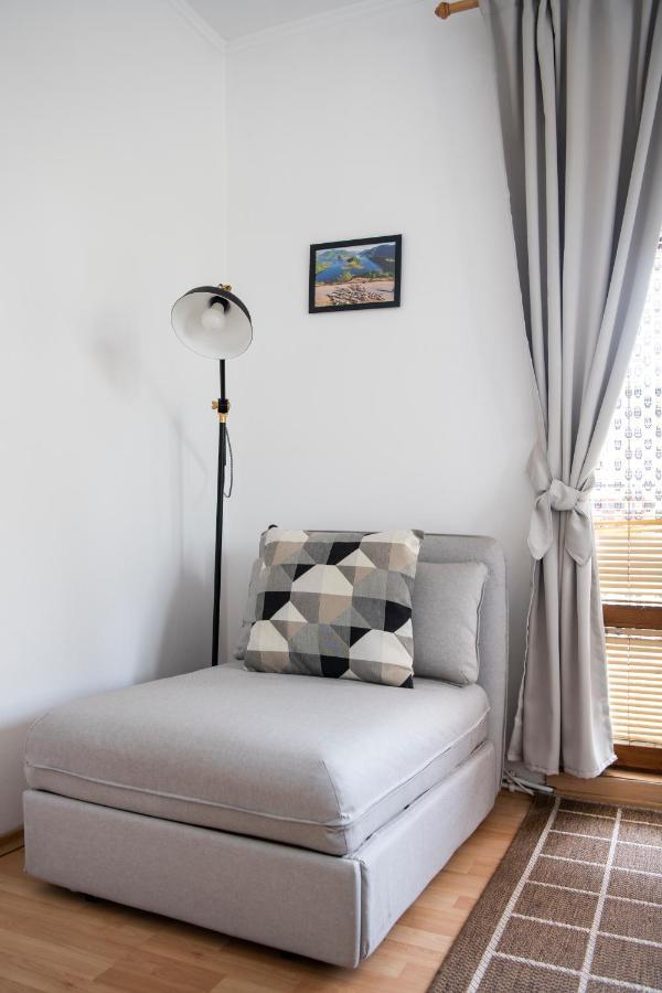 Guest House Rossy Trigrad Esterno foto